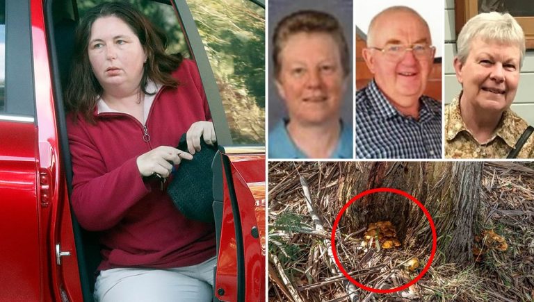 Mushroom Infused Luncheon in Australia Takes Tragic Turn, Prompting Homicide Investigation