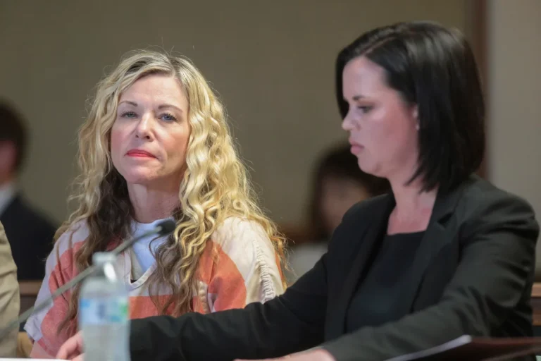 Lori Vallow Convicted: Found Guilty of Killing Her Two Children and Husband’s First Wife