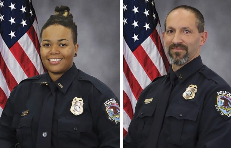 Search Persists for Son of Nashville Police Chief Accused of Shooting 2 Tennessee Officers