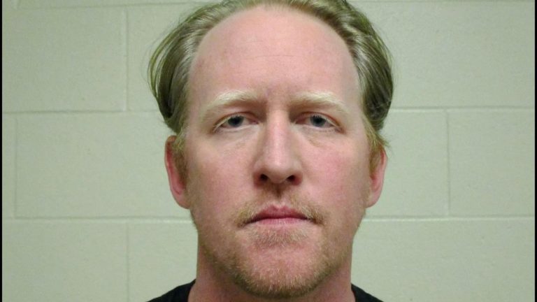 Navy SEAL Who Claimed Bin Laden Shooting Arrested