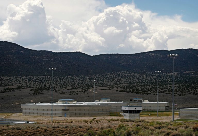 Three Inmates Dead, Nine Injured in Altercation at Nevada Maximum-Security Prison