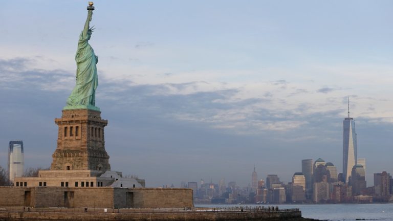 What Caused the Loud Boom in New York City?