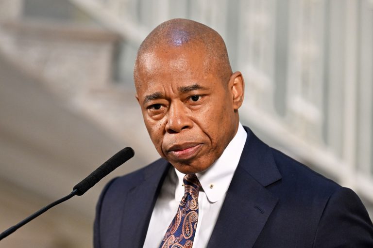 Mayor of New York City Designates Social Media as an ‘Environmental Toxin’