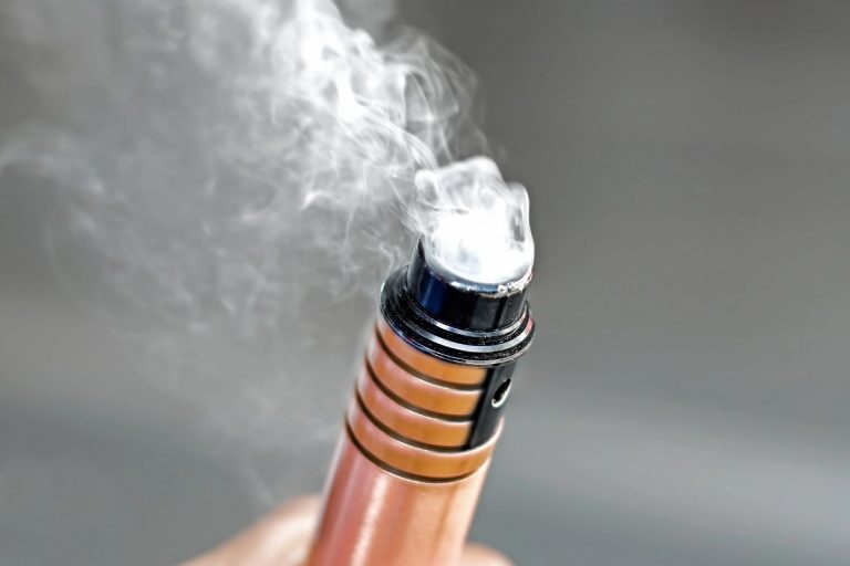 Liquid Nicotine Poisoning in Children from E-Cigarettes Reaches Alarming Levels