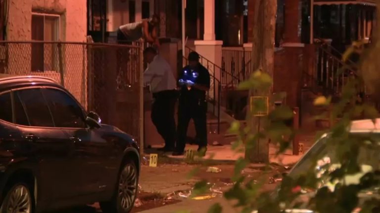 Nine Shot, Three Killed in Philadelphia Party Shooting