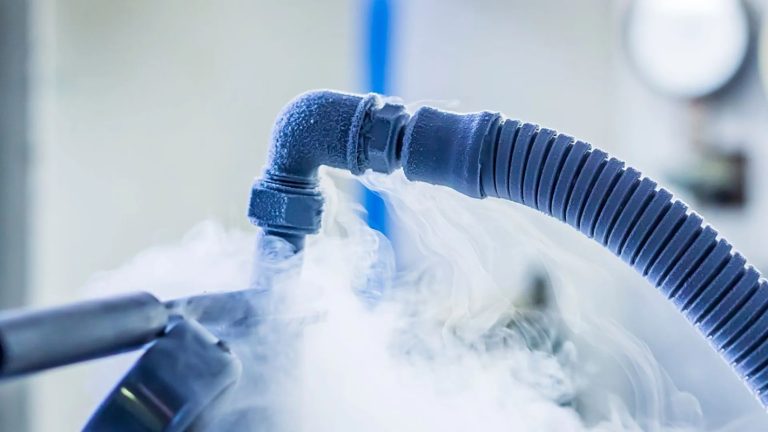 Nitrogen Gas Execution Given Green Light by Alabama Supreme Court