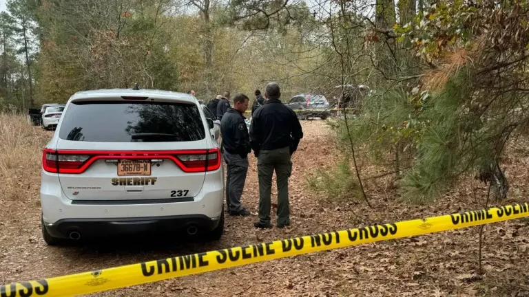 North Carolina: Four Individuals Found Dead Near Homeless Camp