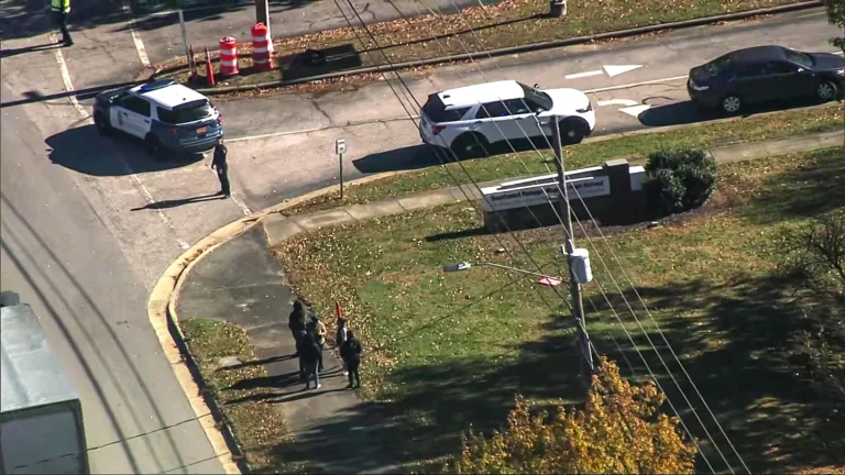 North Carolina High School Student Fatally Stabbed by Classmate