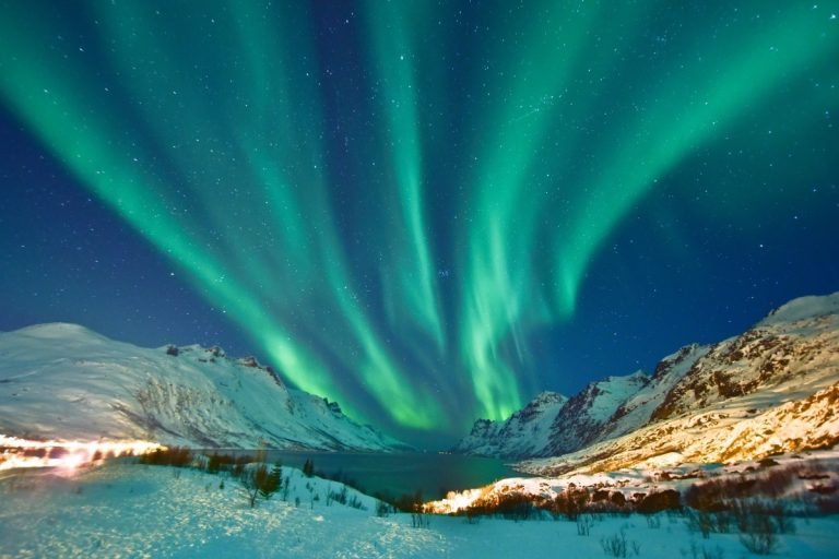 Northern Lights Spectacle Expected in Minnesota: Ideal Viewing Conditions Forecasted