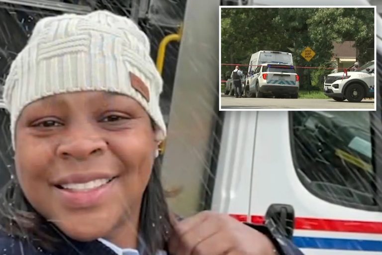 Postal Worker Shot; Reward Offered for Information