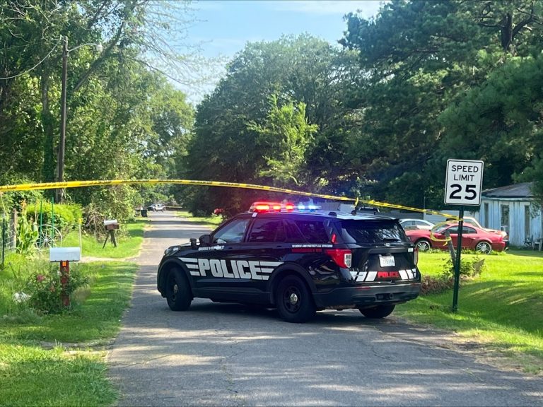 Oklahoma Mother and Three Children Found Dead in Potential Murder-Suicide After Standoff