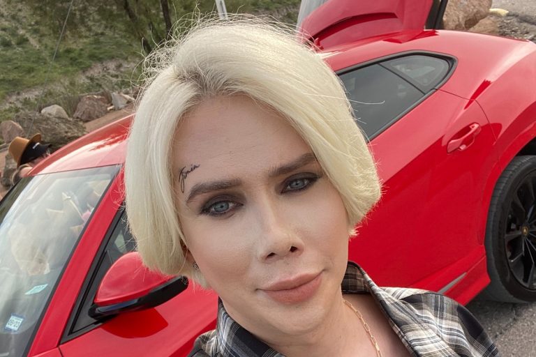 Oli London’s Detransitioning Ignites Controversy