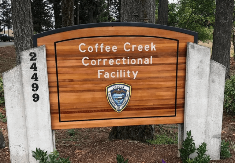 Oregon Nurse Sentenced to 30 Years for Sexually Assaulting Female Inmates