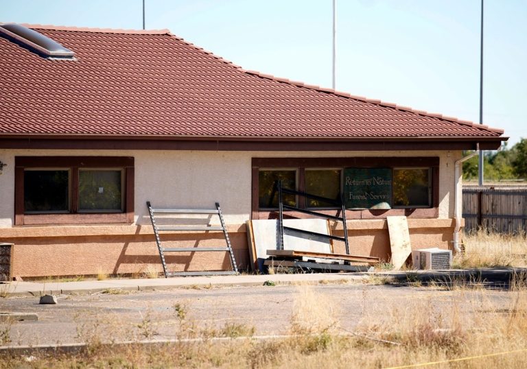 Owners of Funeral Home With 190 Decomposing Bodies to Face Court