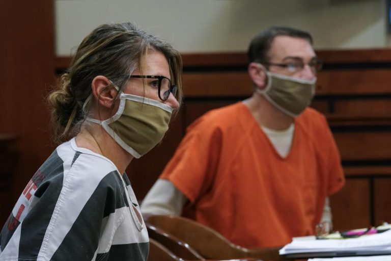 Parents of Oxford High School Shooter to Face Trial