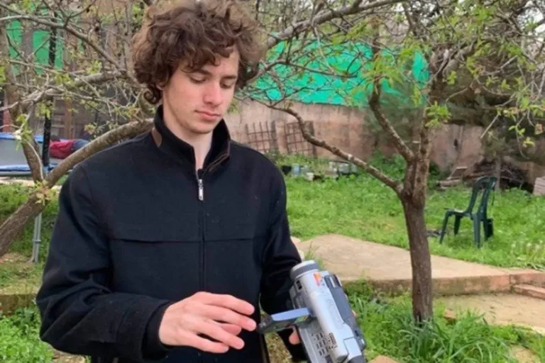 Palestinian-American Student in Vermont Shot, Now Paralyzed from Chest Down