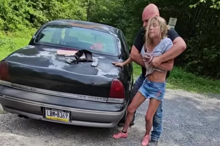 Pennsylvania Trooper Charged for Assault and Abuse of Authority