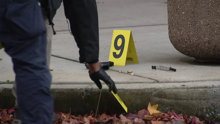 Pennsylvania Teen Charged as an Adult for Shooting Homeless Man in the Face