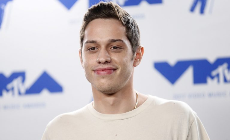 Pete Davidson Heads to Traffic School and Community Service for Beverly Hills Car Crash