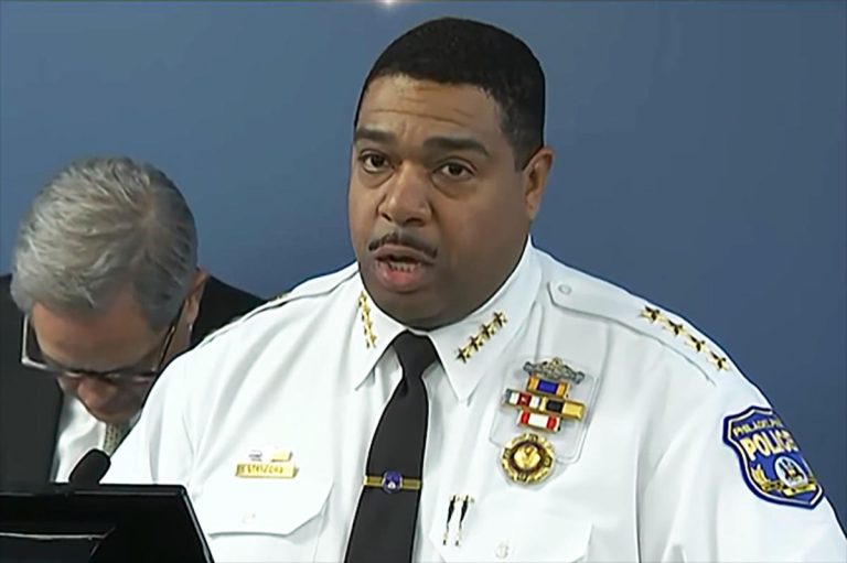 Philadelphia Machete Attacks Suspect Arrested Possibly Linked to 2003 Murder and Sexual Assaults