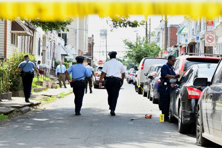 Philadelphia Bloodbath Claims Two Lives and Injures Five in Possible Drug-Related Violence