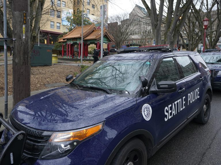 Seattle Police Officer’s Callous Remarks and Laughter Cause Outrage