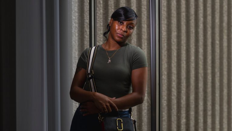 Pregnant Detroit Woman Sues City Over False Arrest Due to Faulty Facial Recognition Tech