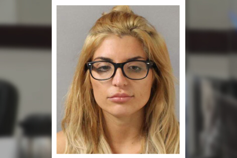 Katie Quackenbush avoided jail time after shooting a homeless man