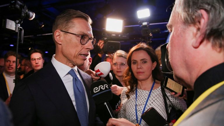 Finland Elects New President to Lead as Key Figure in NATO’s Ranks