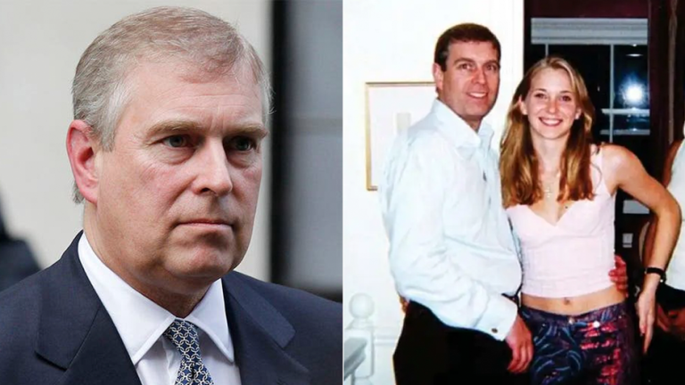 Jeffrey Epstein’s Secret Settlement with Prince Andrew Accuser Will Soon Be Revealed