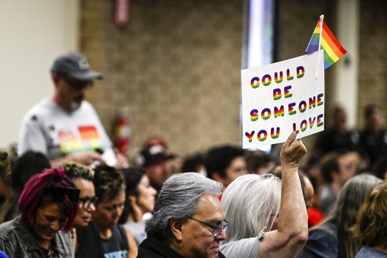 California Enacts Law Protecting Student Pronoun Changes