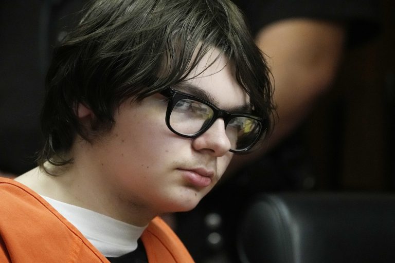 Psychologist Testifies Michigan High School Shooter Was A Neglected “Feral Child”