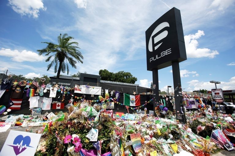 Pulse Nightclub: Orlando Proceeds with $2 Million Memorial Plans