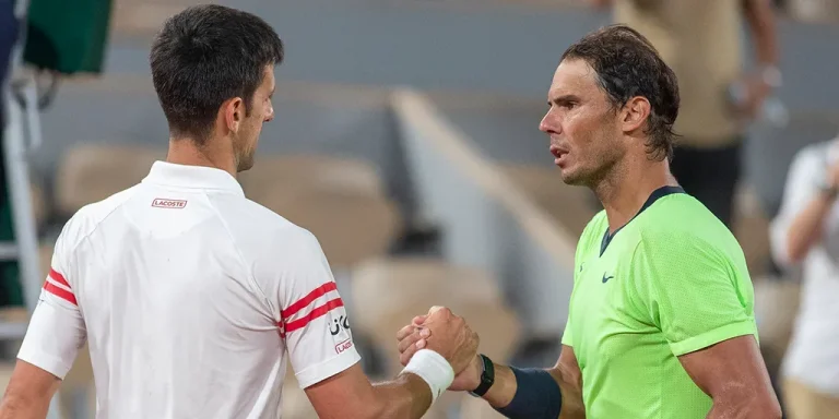 Rafael Nadal Isn’t All Full Of Sympathy For Novak Djokovic