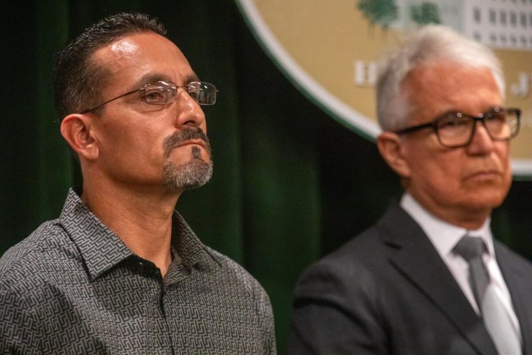 Man Wrongfully Imprisoned for Rape Case Declared Innocent and Freed