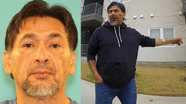 Police Discover Burial Site Linked to Texas Serial Killer