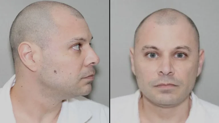 Texas Fugitive Apprehended, Serving Life Sentence for Child Sexual Abuse Conviction