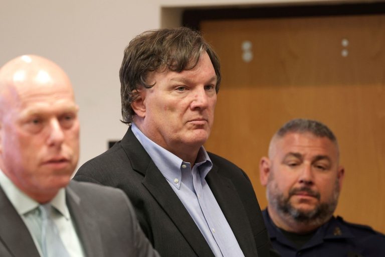 Rex Heuermann Case: Prosecutors Consider Expanding Charges in Serial Killer Investigation