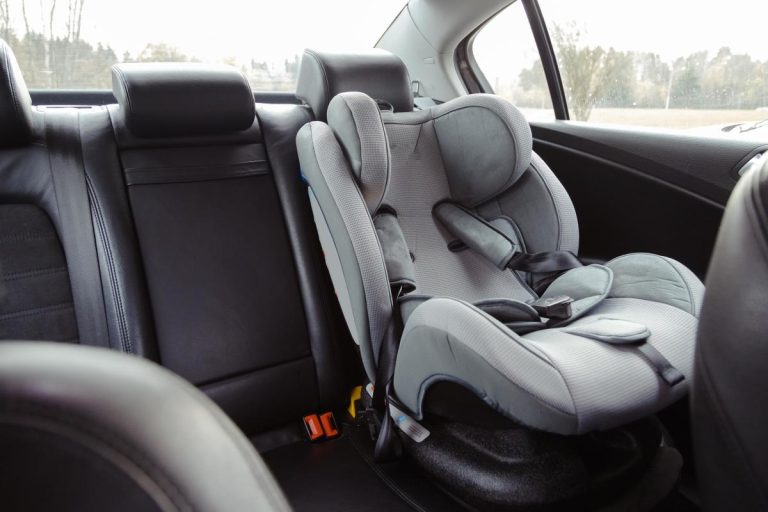 Florida Authorities Apprehend Babysitter in Connection With Hot Car Fatality