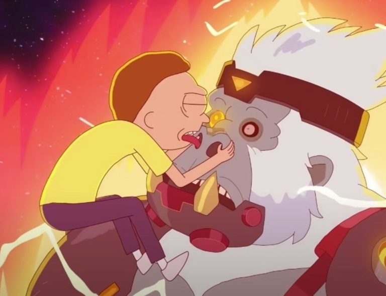 New Voice Actors Revealed for Rick and Morty Following Justin Roiland’s Departure