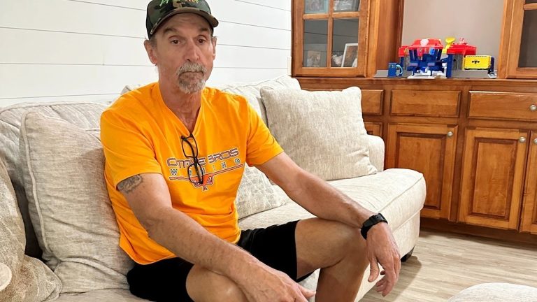 Oklahoma Man Exonerated After Decades in Prison Thanks to Pandemic Relief Funds