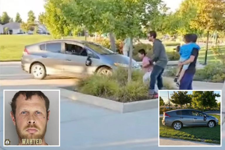 Sex Offender Arrested for Threatening a ‘Shoot and Bomb’ Attack on Middle Eastern Individuals in California Park
