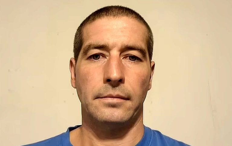 Tipster Warned Maine officials saying, “I spelled it out” About Robert Card