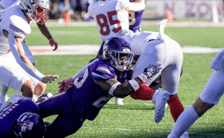 Louisiana College Abandons Football Season Following Tragic Shooting of Ronnie Caldwell