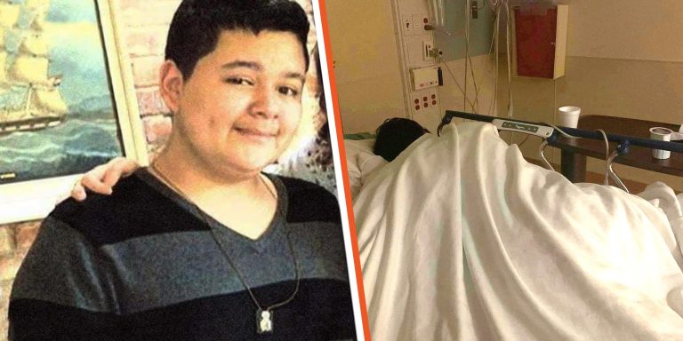 Rudolph “Rudy” Farias has been Miraculously Found