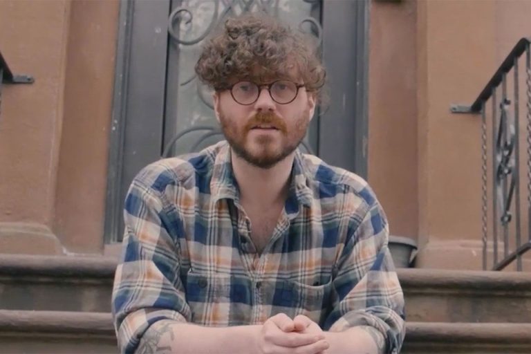 Ryan Carson Stabbed to Death in Tragic New York City Attack