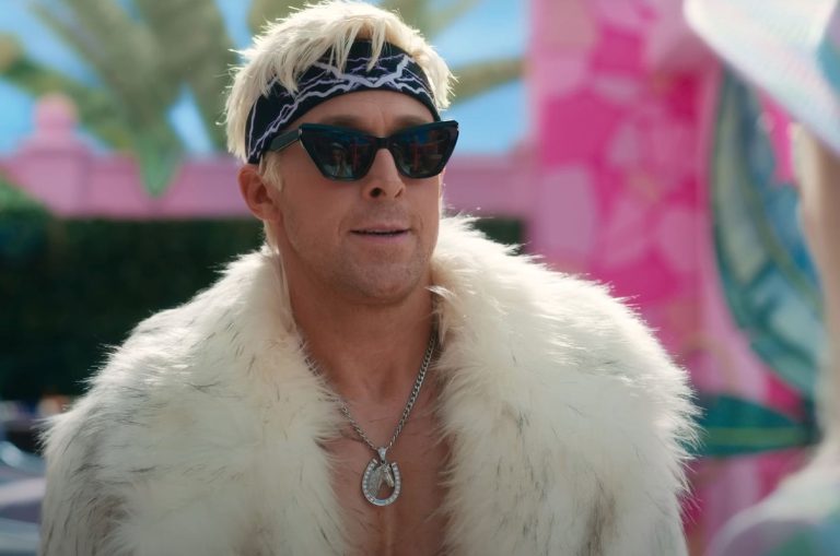 Ryan Gosling Responds To His Critics Choice Victory Of “I’m Just Ken” In the Best Way