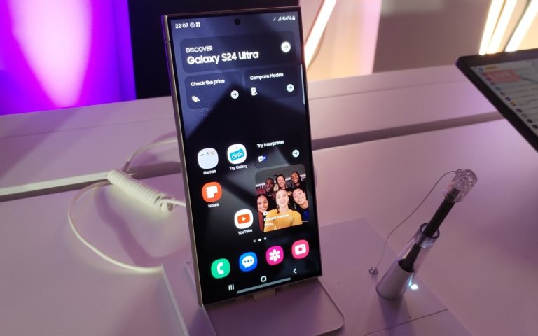 Samsung Galaxy S24 Series Revealed