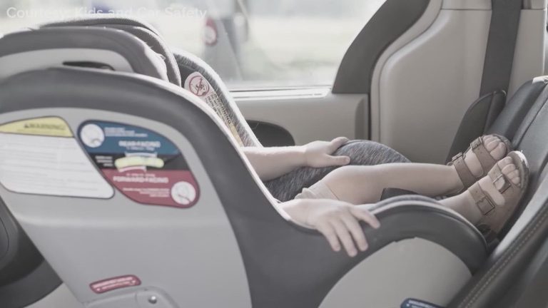 San Antonio Sheriff’s Deputy Arrested and Fired for Leaving Infant in Hot Car