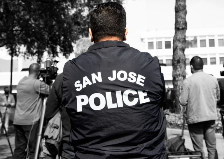 San Jose Police Officer Resigns Amid Racially Fuelled Text Messages
